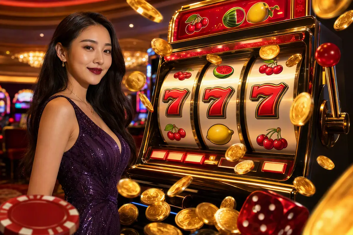 mmrbet ဖဲ ဂိမ်း Live Casino
