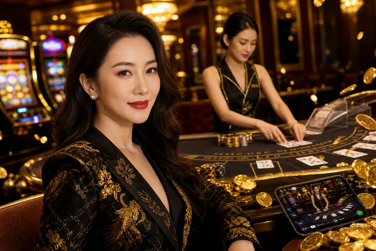 mmrbet အခမဲ့ Spin Slots ဂိမ်းများ