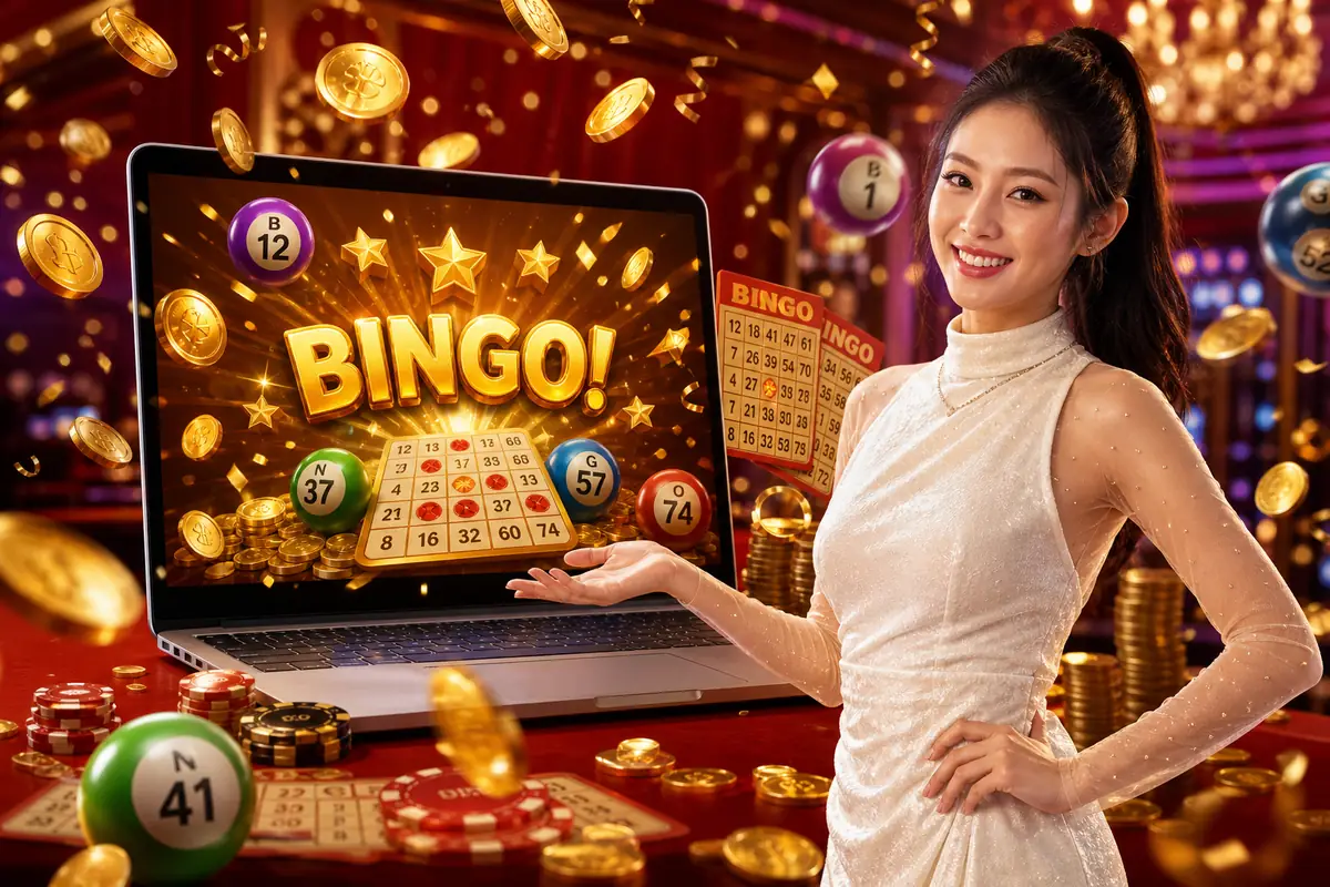 mmrbet Baccarat Live Dealer ဂိမ်း