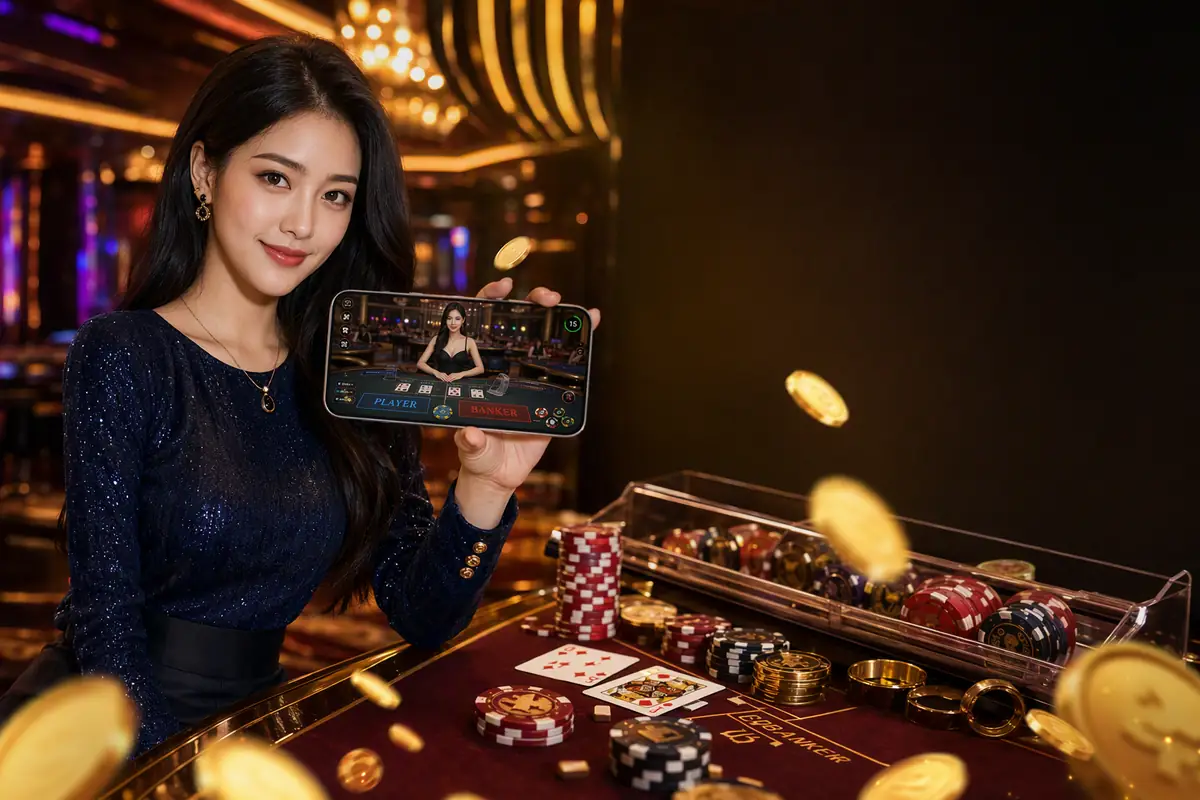 mmrbet Slots ဂိမ်း Free Spin နည်းလမ်းများ